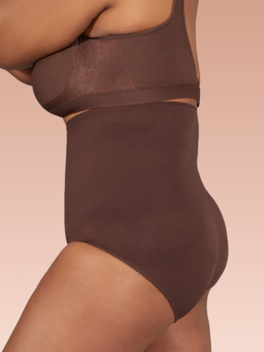 Culotte ShapeSculpt™ | Silhouette affinée, confort toute la journée