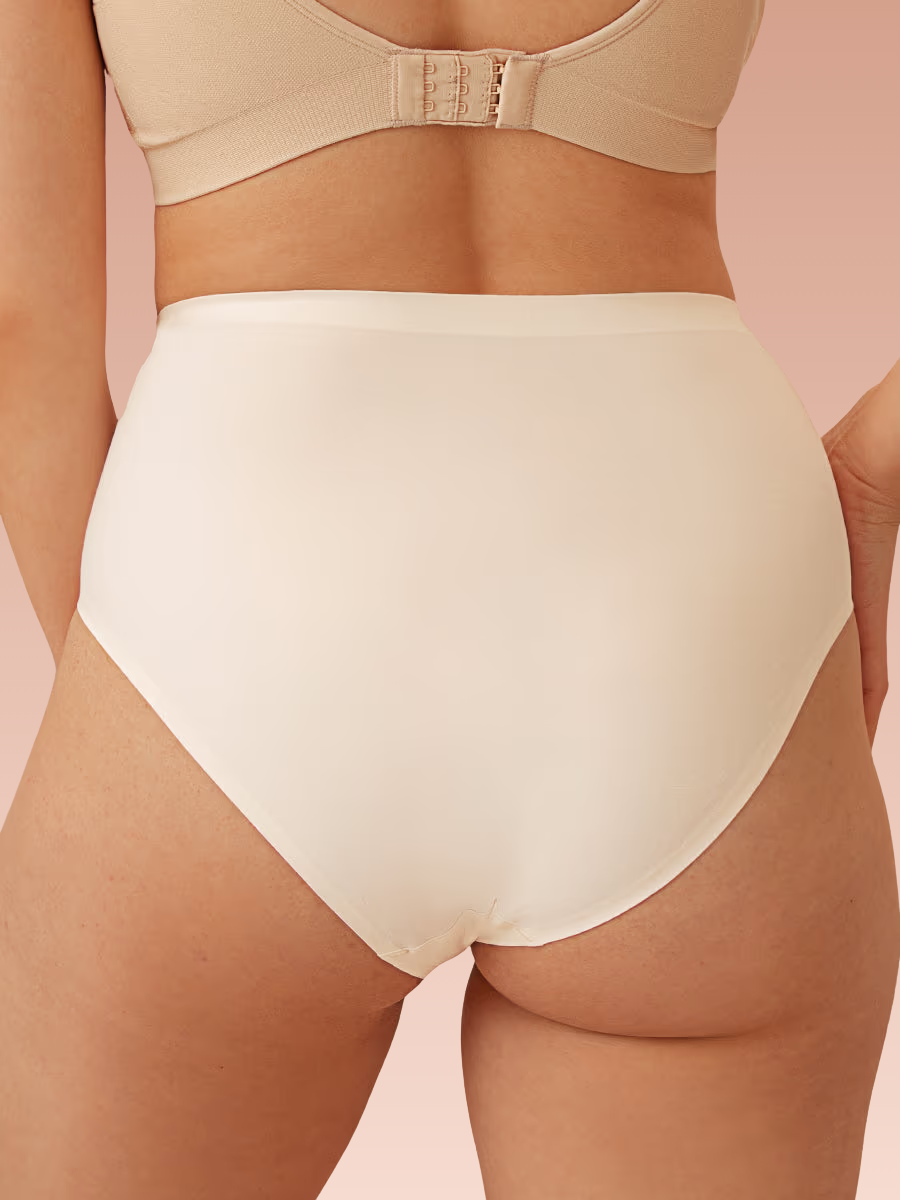 Culotte UltraMorpho™  | Adaptée à vos formes, zéro irritation, zéro ajustement