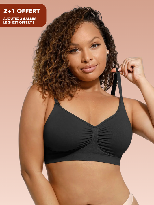 Soutien-gorge Galbea™ | Effet seconde peau, maintien quotidien