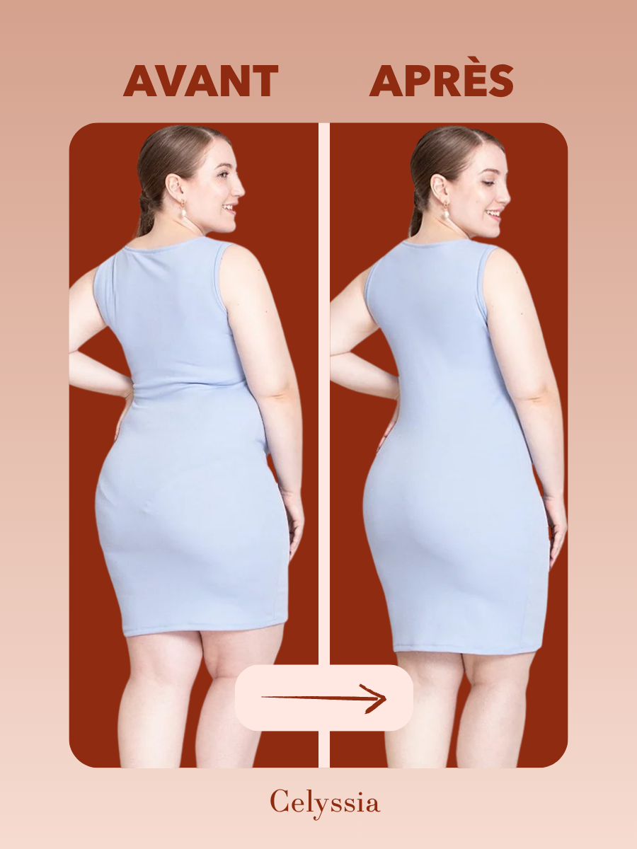 Culotte UltraMorpho™  | Adaptée à vos formes, zéro irritation, zéro ajustement
