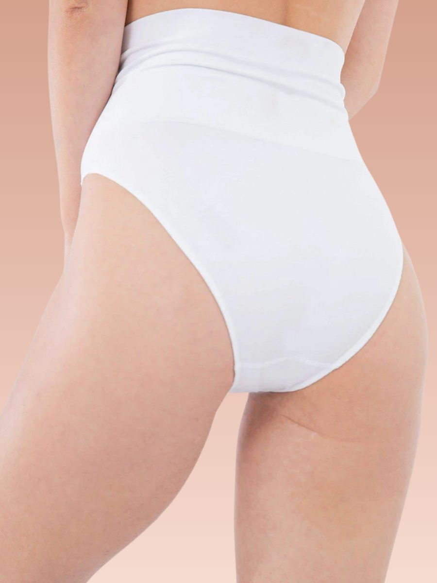 Culotte ShapeSculpt™ | Silhouette affinée, confort toute la journée