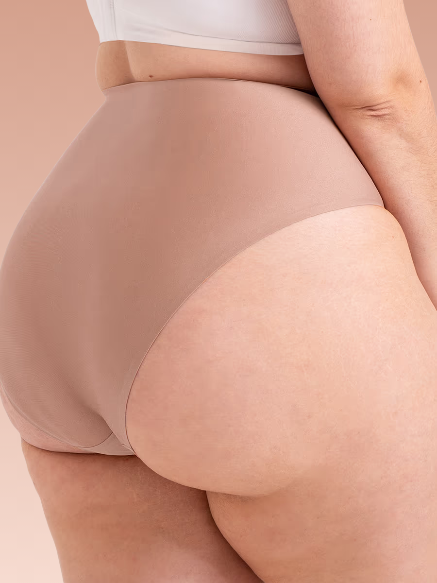 Culotte UltraMorpho™  | Adaptée à vos formes, zéro irritation, zéro ajustement
