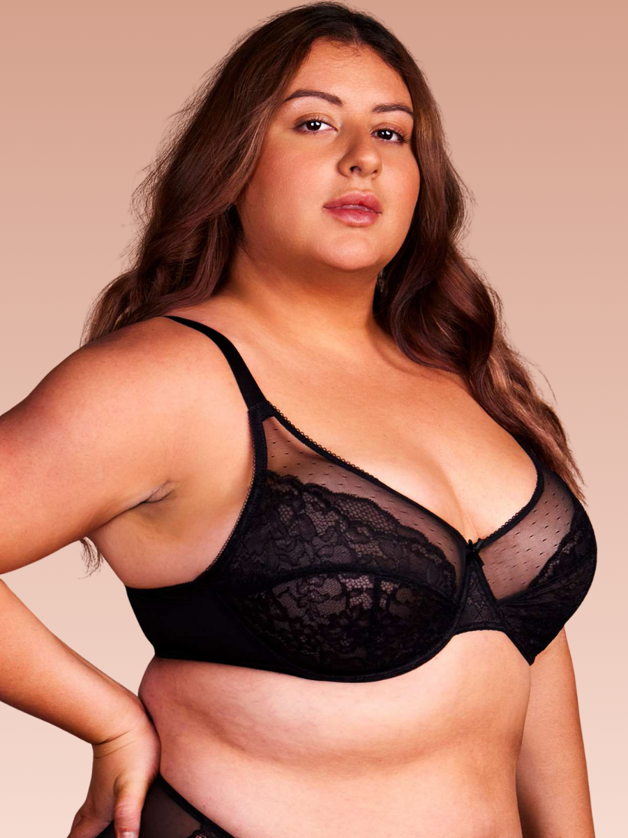 Soutien-gorge MinimaBra™ | Réduit le volume de la poitrine, sans la tasser