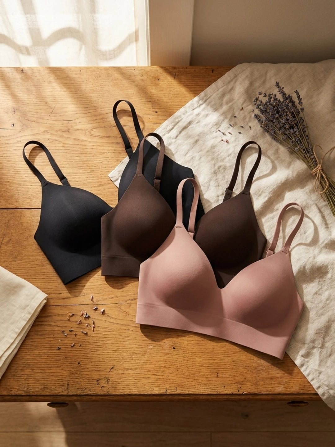 Soutien-gorge ShapeLift™ | Confort absolu, maintien parfait, zéro gêne