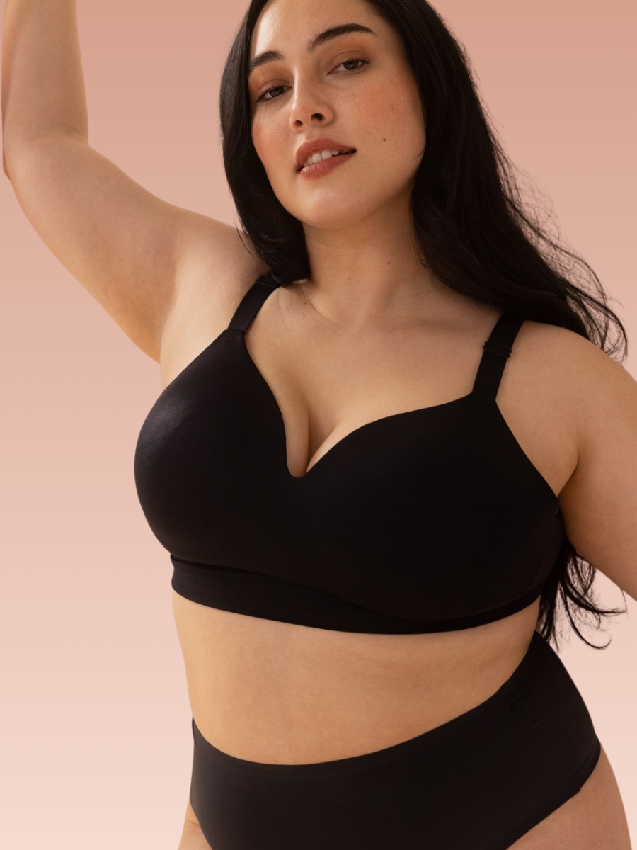 Soutien-gorge ShapeLift™ | Confort absolu, maintien parfait, zéro gêne