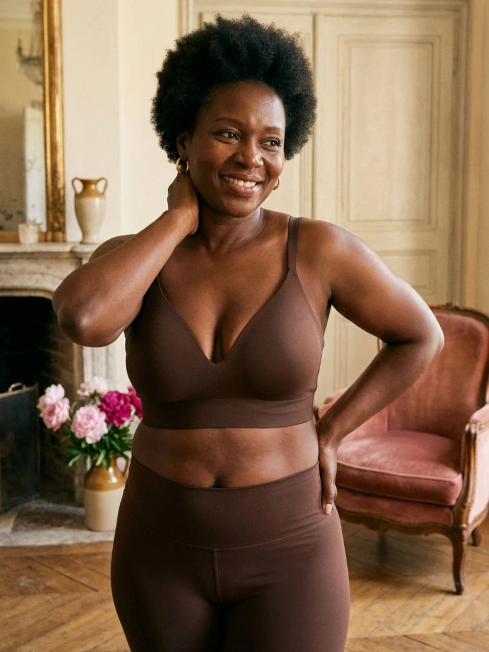Soutien-gorge ShapeLift™ | Confort absolu, maintien parfait, zéro gêne