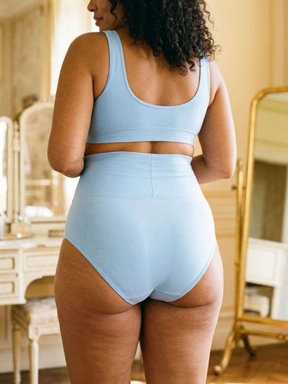 Culotte Sculptante SmoothWear™ | Confort Invisible