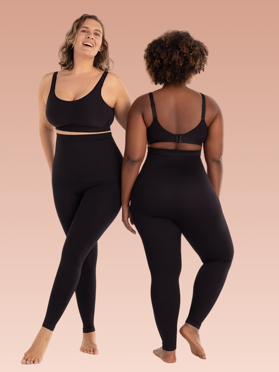 Legging PowerShape™ | Courbes sculptées et confort toute la journée