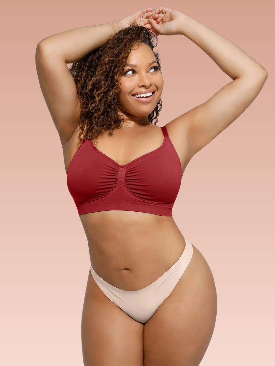 Soutien-gorge Galbea™ | Effet seconde peau, maintien quotidien