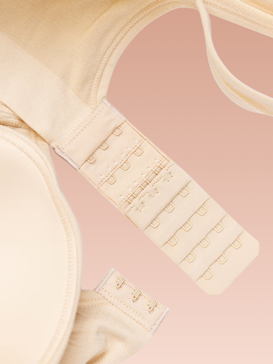 Rallonges Soutien-Gorge | 3 agrafes