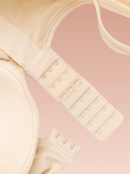 Rallonges Soutien-Gorge | 3 agrafes