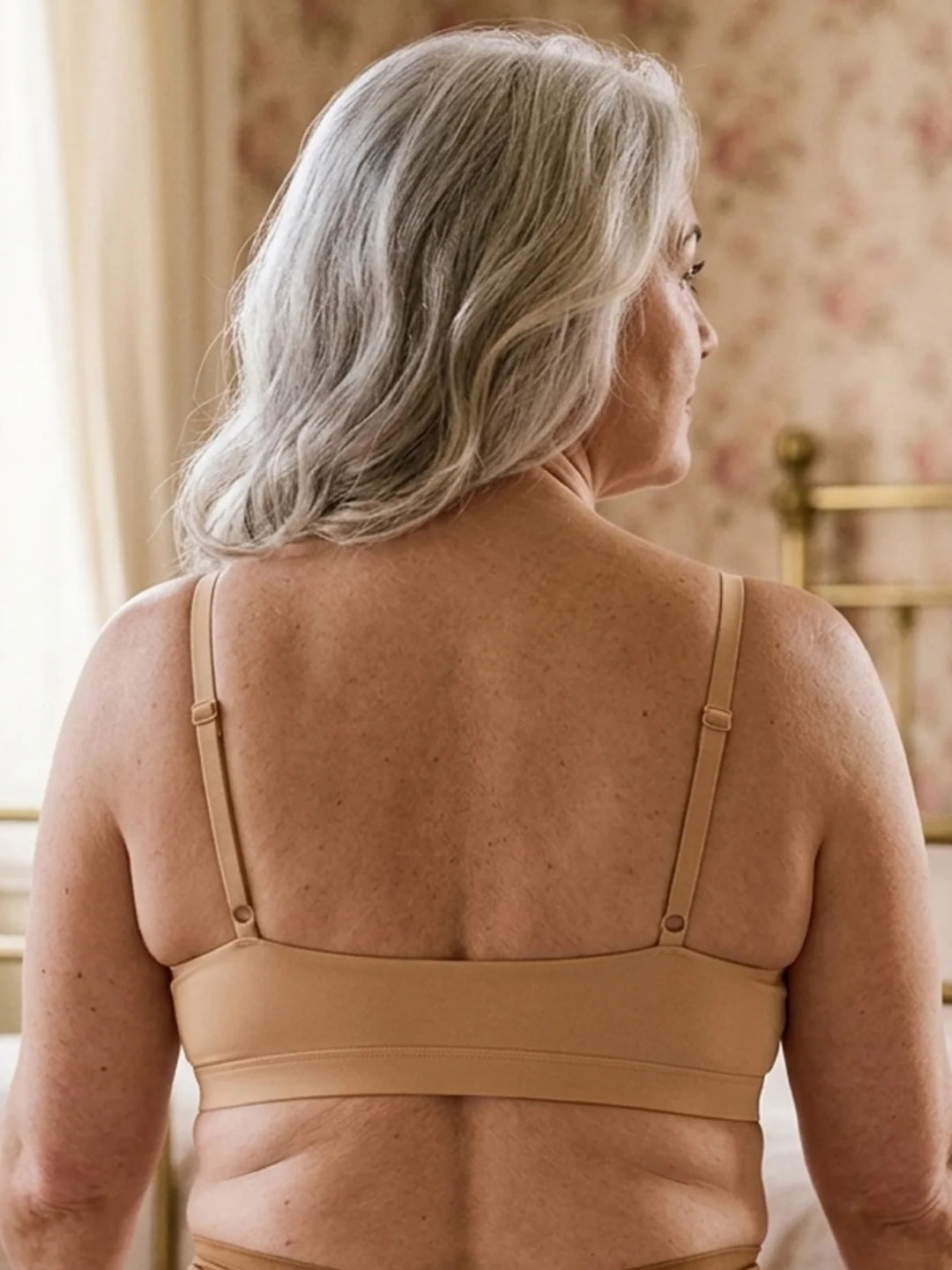 Brassière PlumeFit™ | Douceur plume, confort seconde peau
