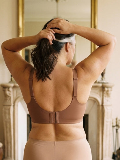 Soutien-gorge GelLift™ | Bande Gel360™, dos lissant, sans armature