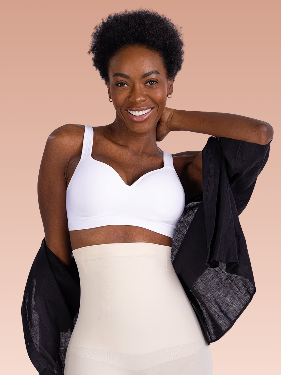 Soutien-gorge PureForm™ | Galbe naturel, liberté de mouvement, confort quotidien
