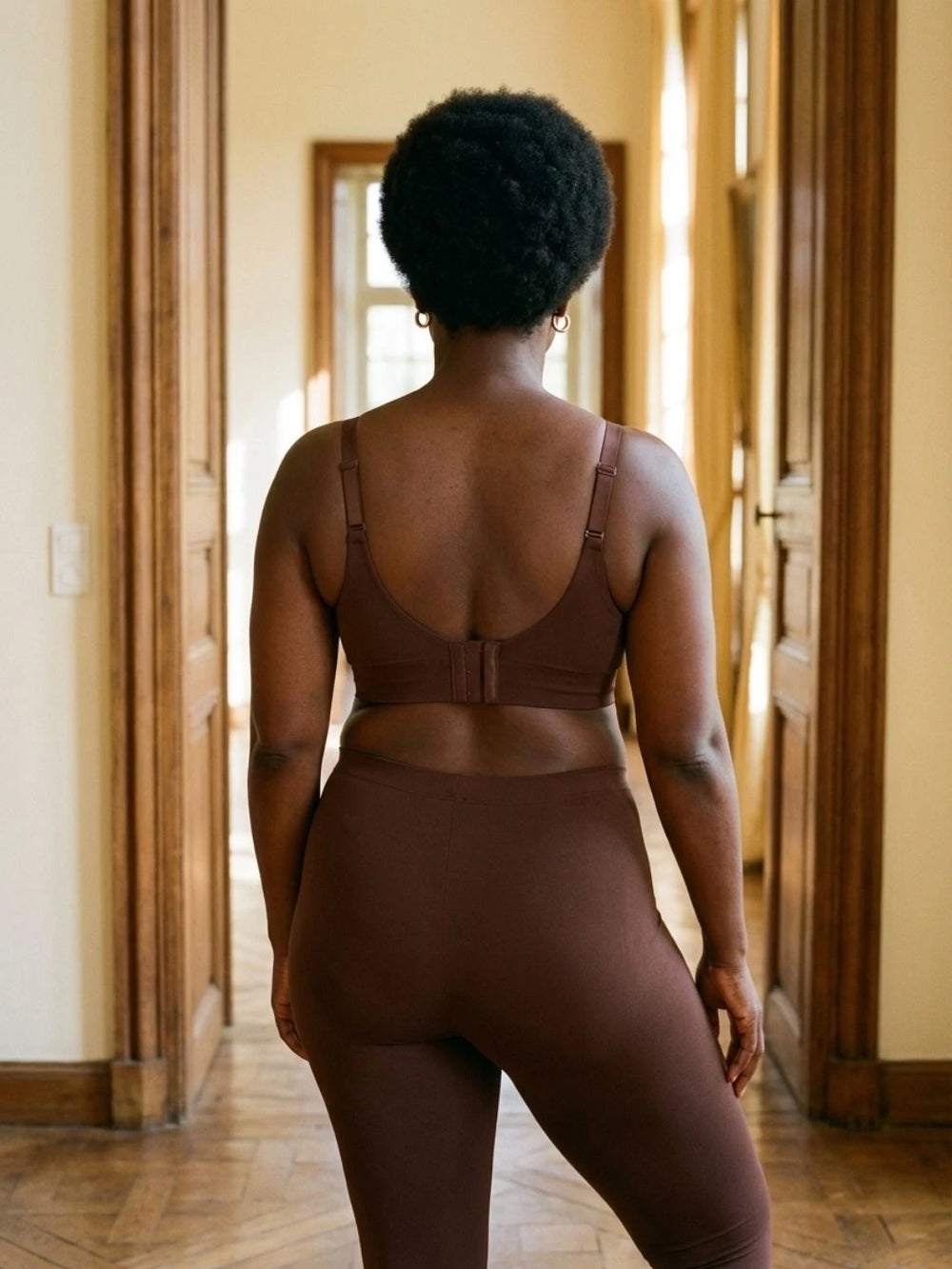 Soutien-gorge ShapeLift™ | Confort absolu, maintien parfait, zéro gêne