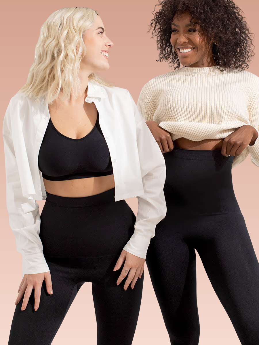 Legging PowerShape™ | Courbes sculptées et confort toute la journée