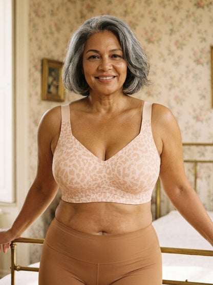 Soutien-gorge GelLift™ | Bande Gel360™, dos lissant, sans armature