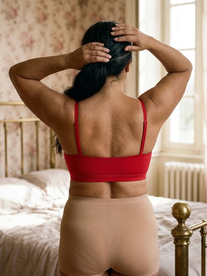 Brassière PlumeFit™ | Douceur plume, confort seconde peau