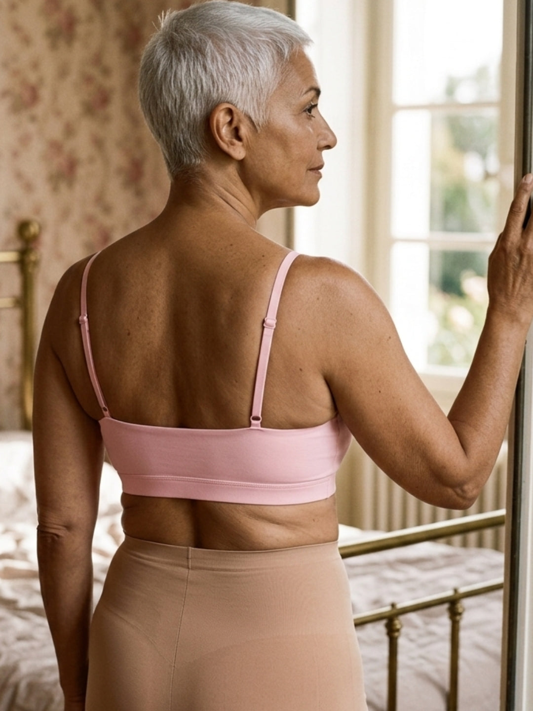 Brassière PlumeFit™ | Douceur plume, confort seconde peau