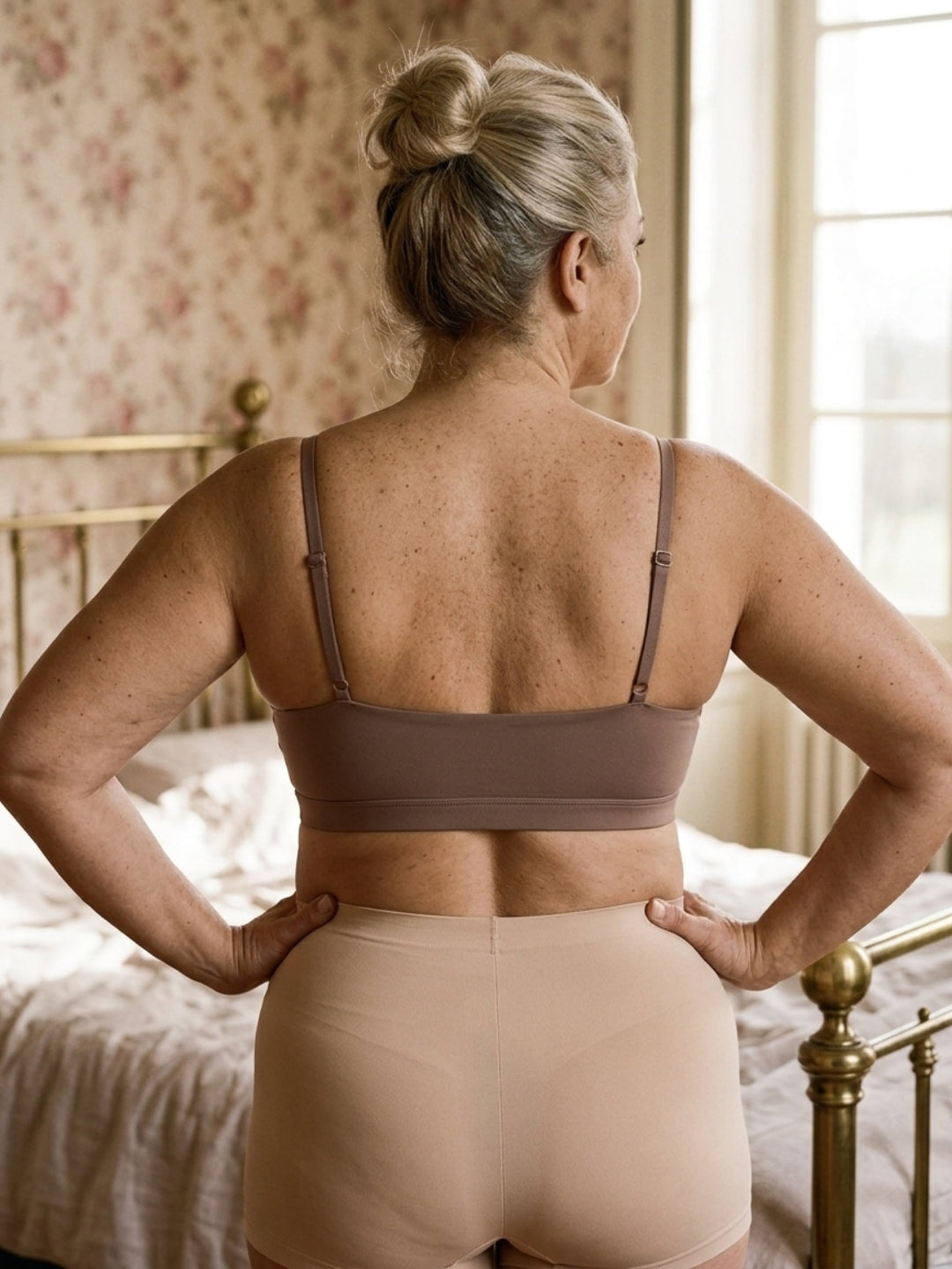 Brassière PlumeFit™ | Douceur plume, confort seconde peau