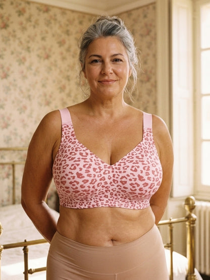 Soutien-gorge GelLift™ | Bande Gel360™, dos lissant, sans armature