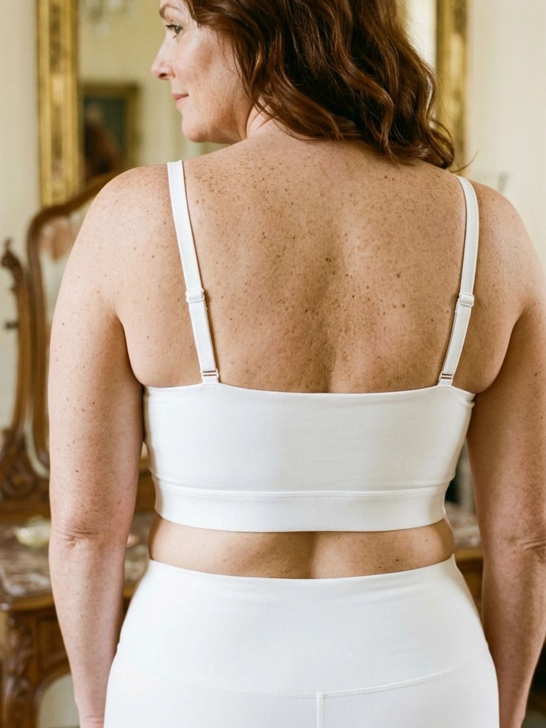 Soutien-gorge Galbea™ | Effet seconde peau, maintien quotidien