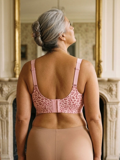 Soutien-gorge GelLift™ | Bande Gel360™, dos lissant, sans armature