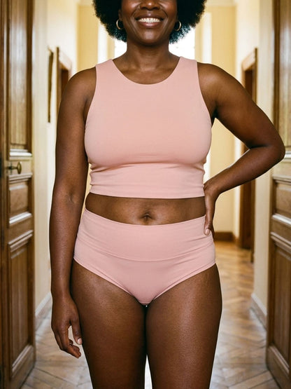 Culotte EaseForm™ | Sublimez vos formes, tout en légèreté