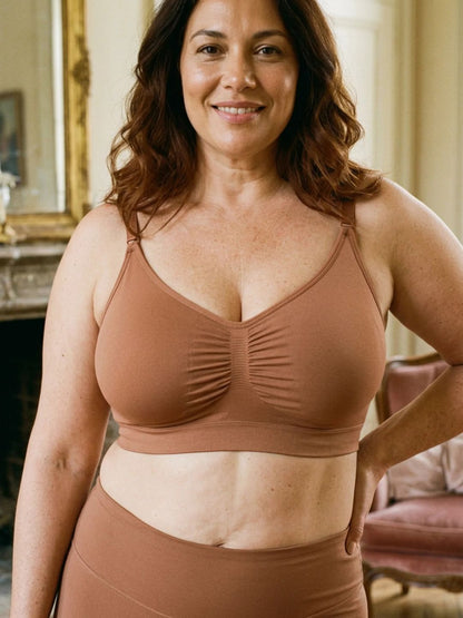 Soutien-gorge Galbea™ | Effet seconde peau, maintien quotidien