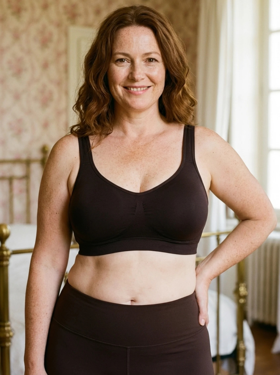 Soutien-gorge FirmLift™ | Poitrine rehaussée, confort immédiat