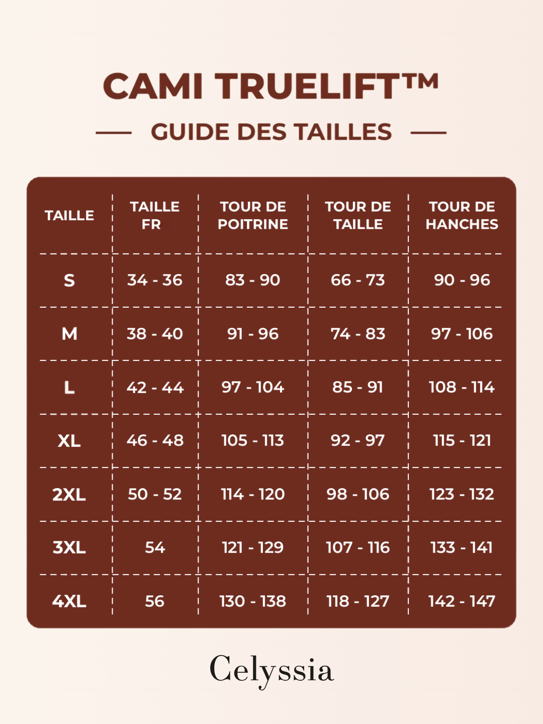 Débardeur TrueLift™ | Maintien intégré, coupe gainante, sans bande dorsale