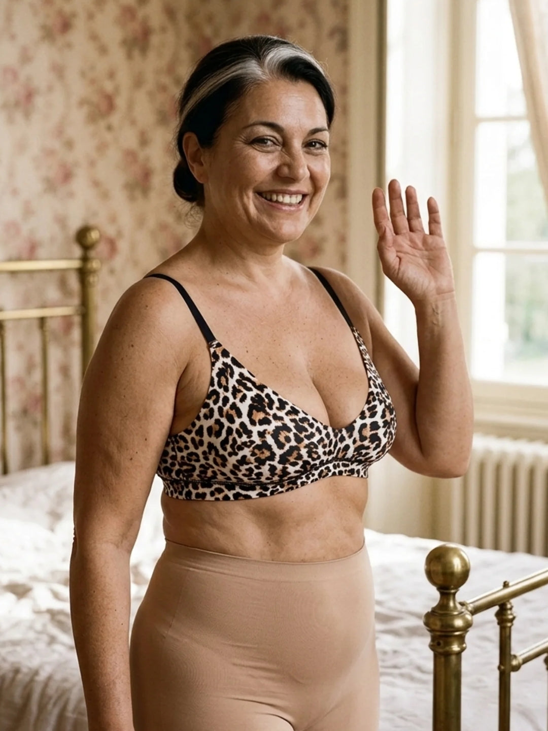 Brassière PlumeFit™ | Douceur plume, confort seconde peau