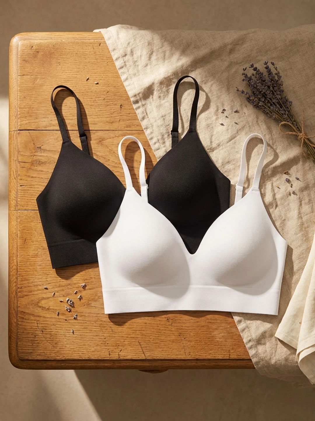 Soutien-gorge ShapeLift™ | Confort absolu, maintien parfait, zéro gêne