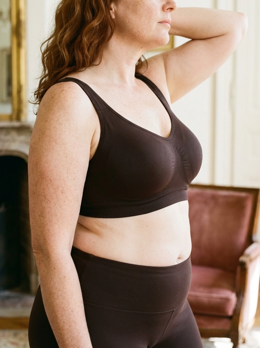 Soutien-gorge FirmLift™ | Poitrine rehaussée, confort immédiat