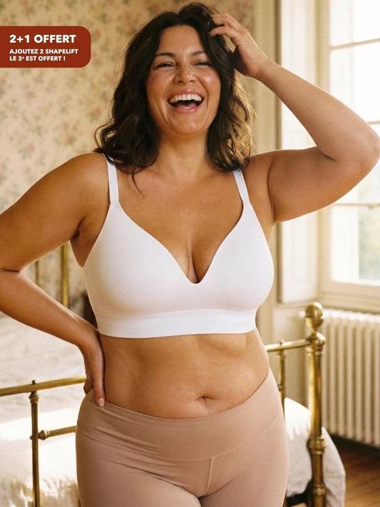 Soutien-gorge ShapeLift™ | Confort absolu, maintien parfait, zéro gêne