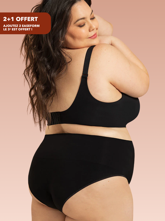 Culotte EaseForm™ | Sublimez vos formes, tout en légèreté