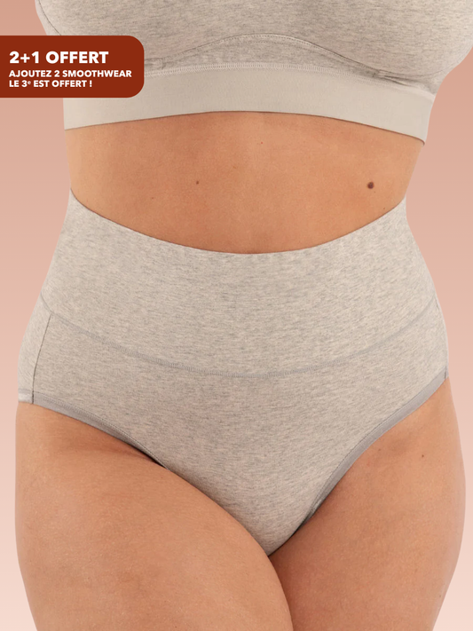 Culotte Sculptante SmoothWear™ | Confort Invisible