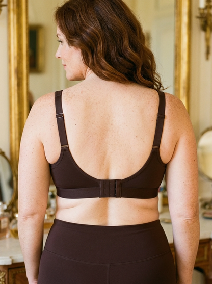 Soutien-gorge FirmLift™ | Poitrine rehaussée, confort immédiat