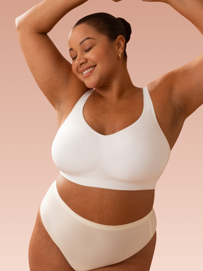 Soutien-gorge FirmLift™ | Poitrine rehaussée, confort immédiat