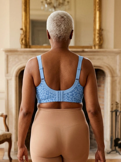 Soutien-gorge GelLift™ | Bande Gel360™, dos lissant, sans armature