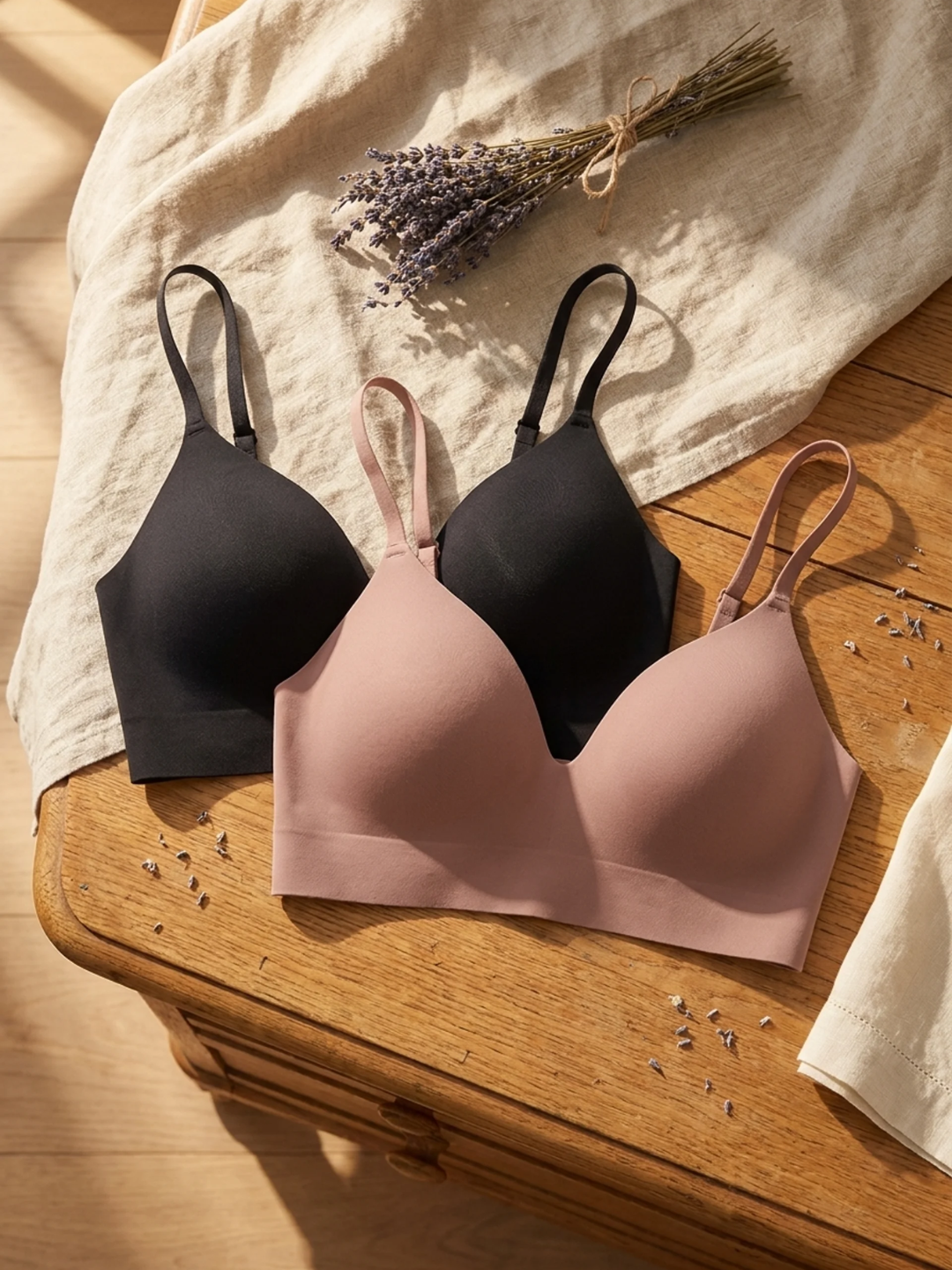 Soutien-gorge ShapeLift™ | Confort absolu, maintien parfait, zéro gêne