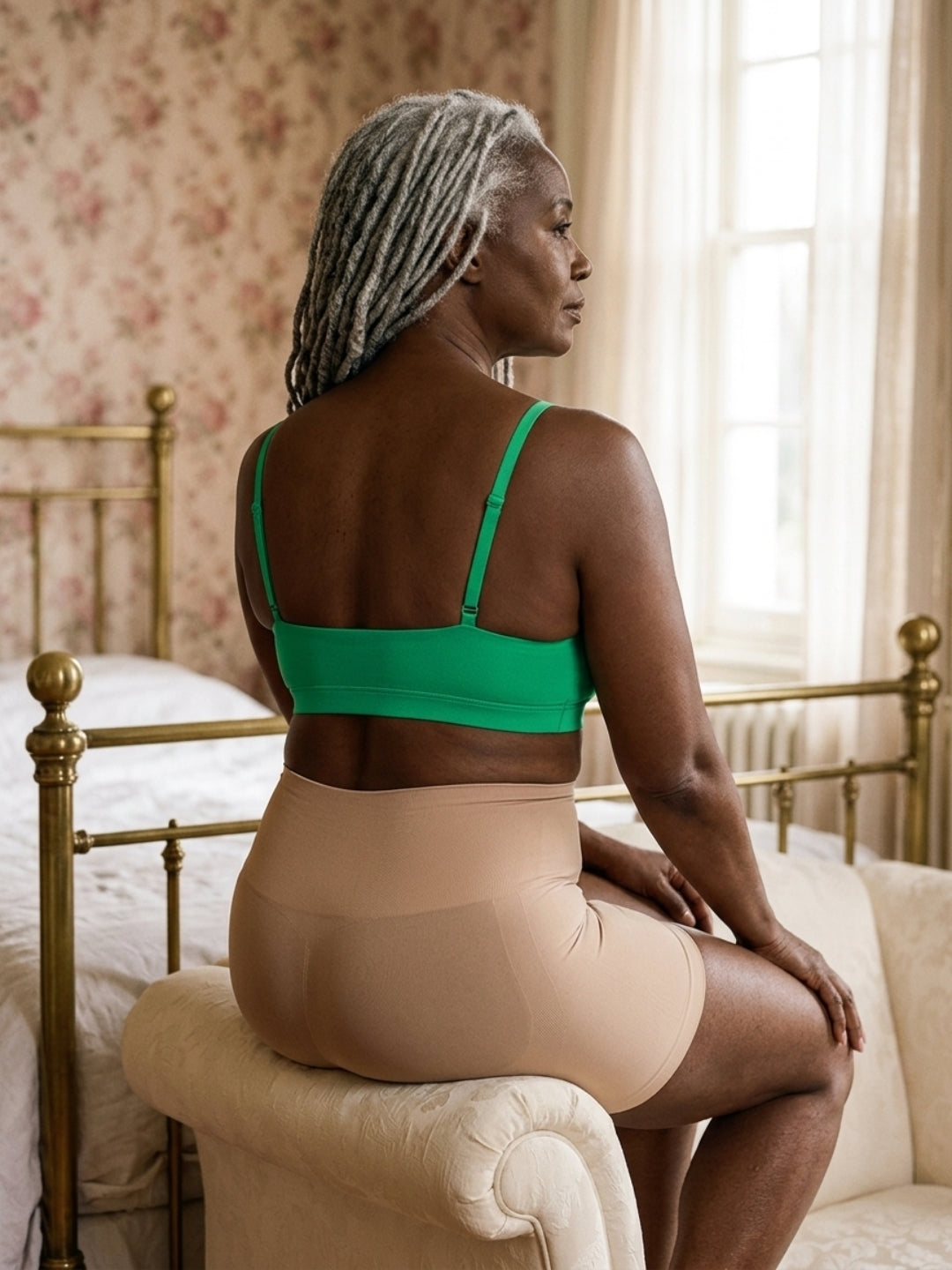 Brassière PlumeFit™ | Douceur plume, confort seconde peau