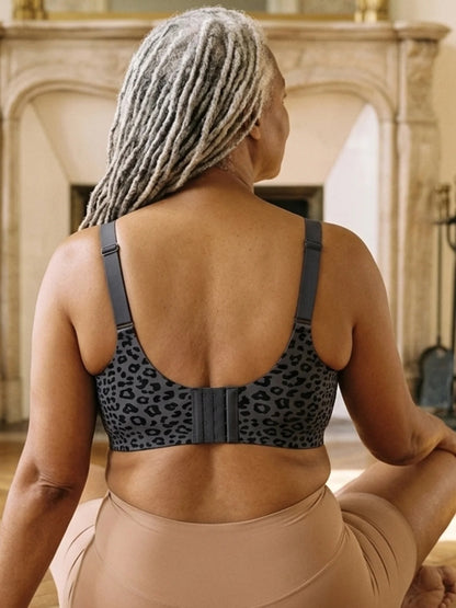 Soutien-gorge GelLift™ | Bande Gel360™, dos lissant, sans armature