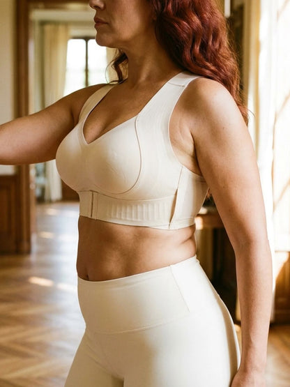 Soutien-gorge SilkLift™ | Maintien sans armature, posture redressée