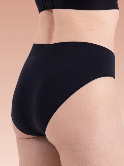Culotte CalmFit™ Ultra-Douce | La douceur d'un maintien invisible au quotidien