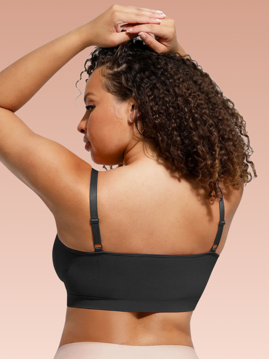 Soutien-gorge Galbea™ | Effet seconde peau, maintien quotidien