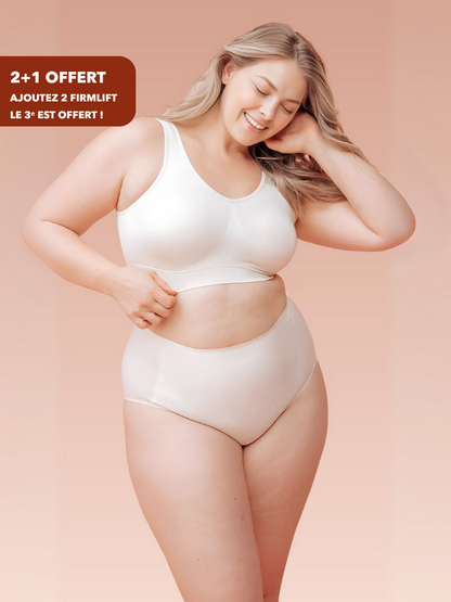 Soutien-gorge FirmLift™ | Poitrine rehaussée, confort immédiat