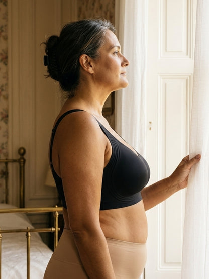 Soutien-gorge GelLift™ | Bande Gel360™, dos lissant, sans armature