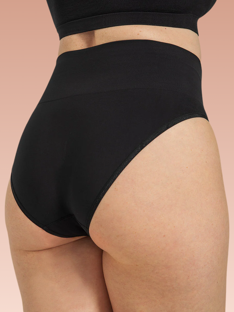 Culotte EaseForm™ | Sublimez vos formes, tout en légèreté