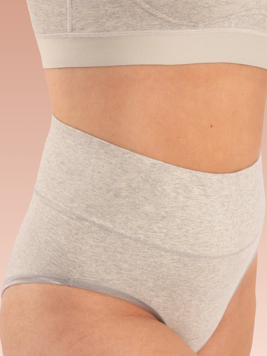 Culotte Sculptante SmoothWear™ | Confort Invisible